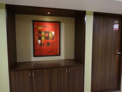 Hotel Platinum Residency