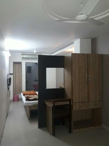 Posada Hotel Pariwar