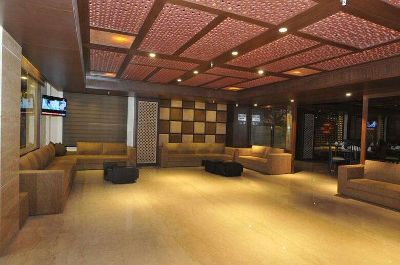 Royale Lalit Hotel Jaipur