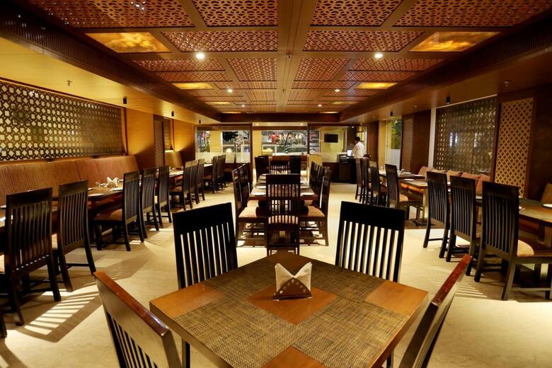 Royale Lalit Hotel Jaipur