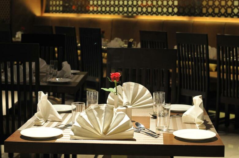 Royale Lalit Hotel Jaipur