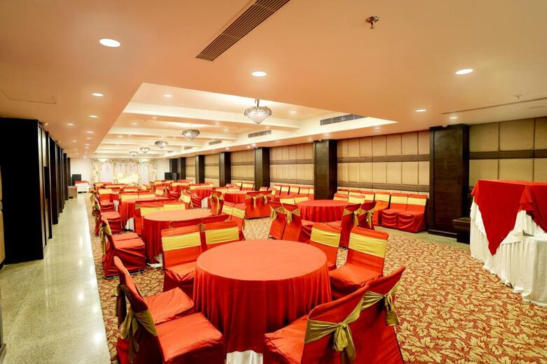Royale Lalit Hotel Jaipur