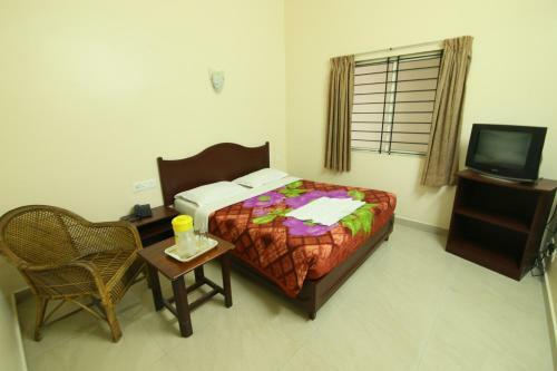 Hotel Jays Inn