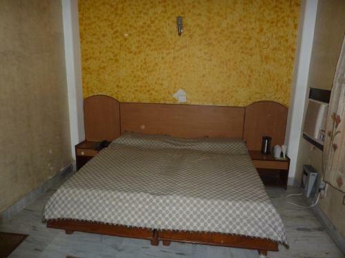 Hotel Rama Residency