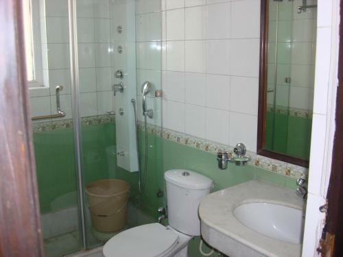 Hotel Rama Residency
