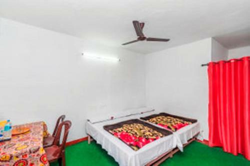 Sunleo Spice Villas & Homestay
