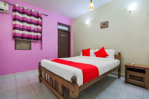 Hostal Camron Guest House