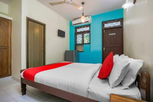 Hostal Camron Guest House