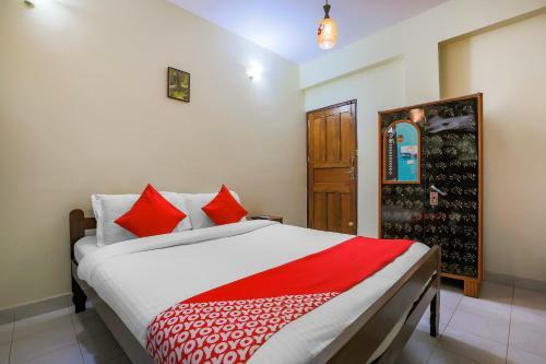 Hostal Camron Guest House