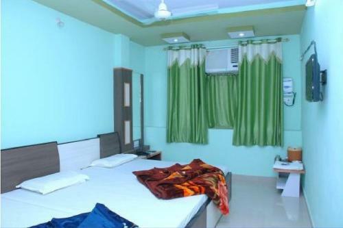 Hotel Mittal Paradise