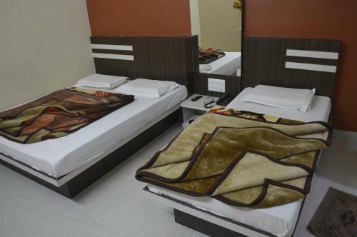 Hotel Mittal Paradise
