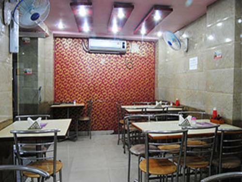 Hotel Mittal Paradise