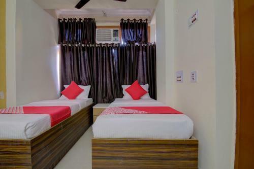 Posada Hotel Kamdhenu