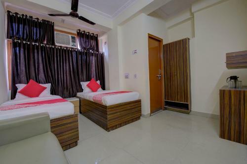 Posada Hotel Kamdhenu