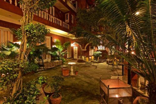 Hotel Ranjit's Svaasa Amritsar