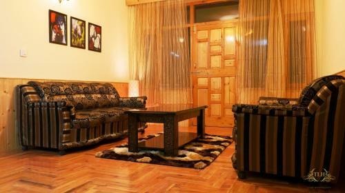 Bed & Breakfast Tlh Forest Way Cottage