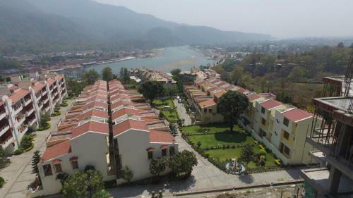 High View Cottage - Rishikesh