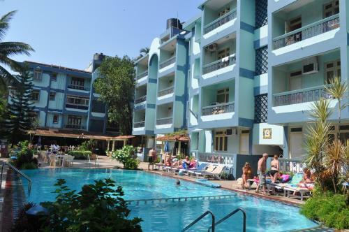 Hotel Osborne Resorts