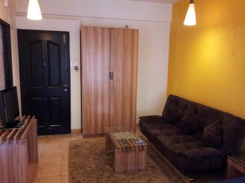 Philomena Apartment
