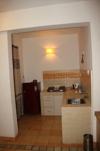 Philomena Apartment