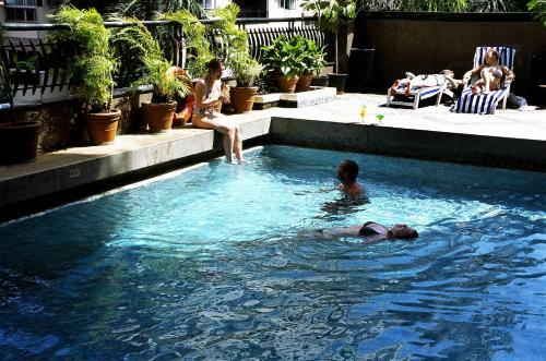 Fariyas Hotel Mumbai