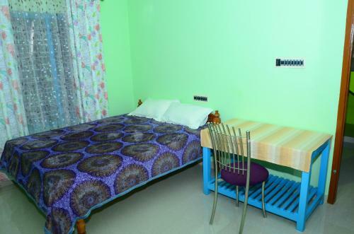 Hostal Vaiga Home Stay