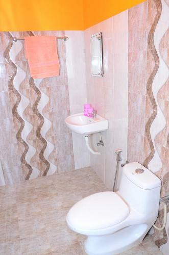 Hostal Vaiga Home Stay