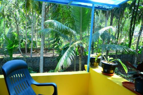Hostal Vaiga Home Stay
