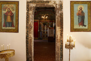 Hotel Ammon Zeus
