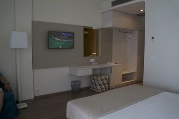 Hotel Ammon Zeus