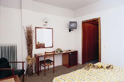 Hotel Ammon Zeus