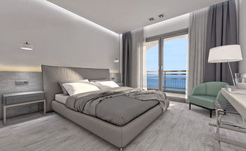 Hotel Ammon Zeus