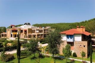 Hotel Calimera Simandro Beach
