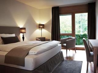 Parkhotel Schloss H�nigen