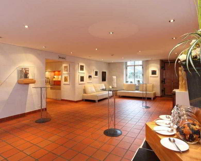 Parkhotel Schloss H�nigen