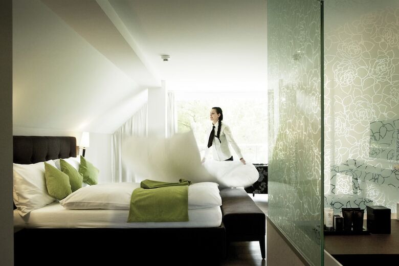 Parkhotel Schloss H�nigen