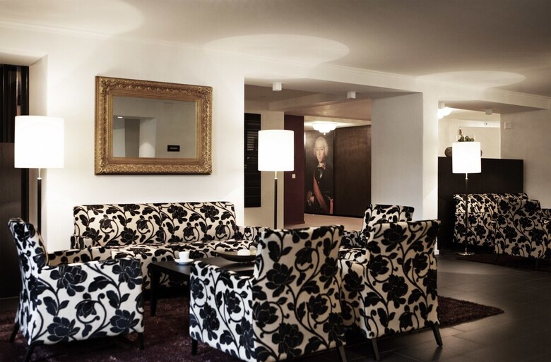 Parkhotel Schloss H�nigen
