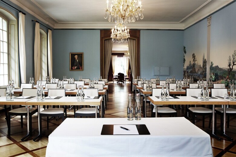 Parkhotel Schloss H�nigen