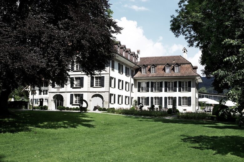 Parkhotel Schloss H�nigen