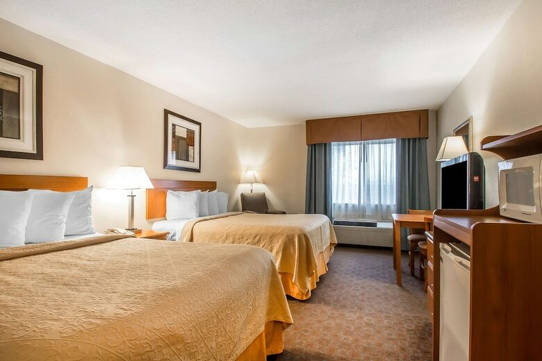 Hotel Quality Inn