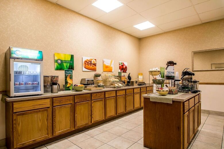 Hotel Quality Inn