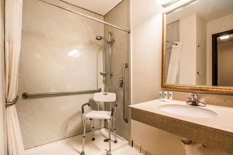 Hotel Quality Inn