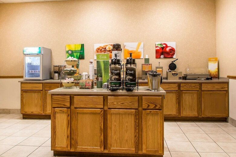 Hotel Quality Inn