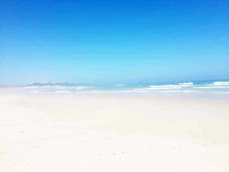 Hotel Oyster Bay Lodge