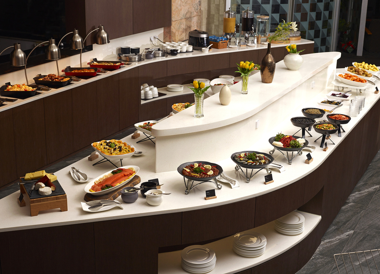 Hotel Samjung