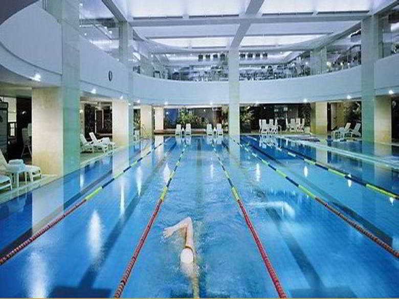 Hotel Jw Marriott Seoul