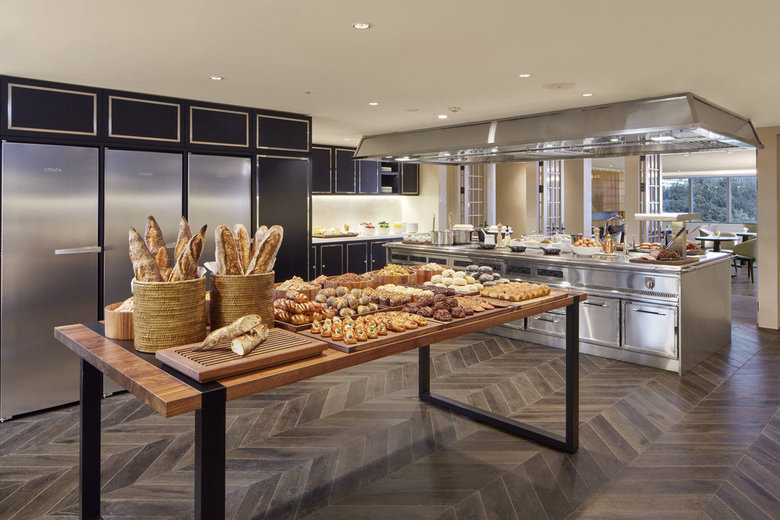 Hotel Jw Marriott Seoul