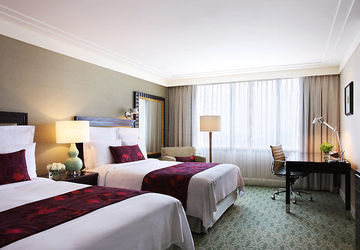 Hotel Jw Marriott Seoul