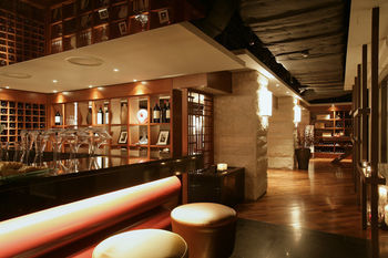 Hotel Jw Marriott Seoul