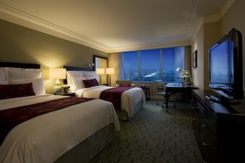 Hotel Jw Marriott Seoul